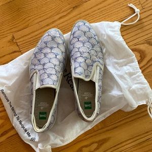 Cougar comfort memory foam waterproof shoes